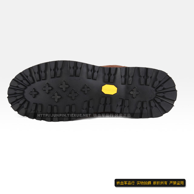 美国原产Danner Light II登山靴