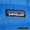 巴塔哥尼亚Patagonia  带帽鹅绒羽绒衣