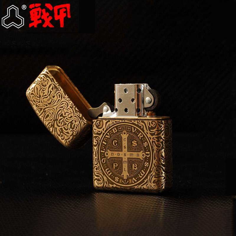 Wararmor 战甲 卡森护盾 打火机