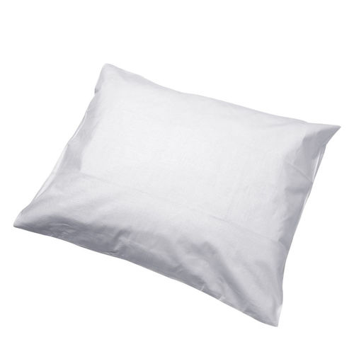 瑞典枕头套纯色便携枕套床上用品单人枕头套 君品