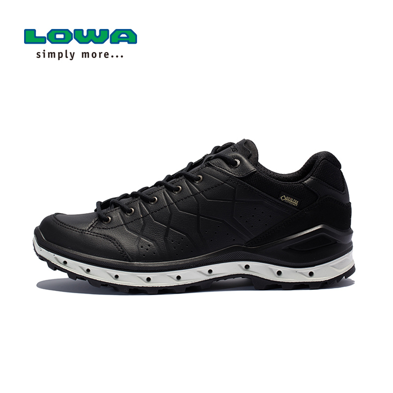 LOWA AERANO GTX男式低帮鞋【活动时间2.24-2.26，3.04前发货，顺丰包邮】